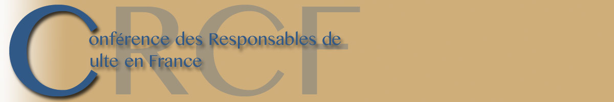 Confrence des Responsables de Culte en France